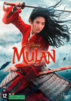 Disney dvd - Mulan ( Live Action ) NIEUW, Enlèvement ou Envoi, Neuf, dans son emballage