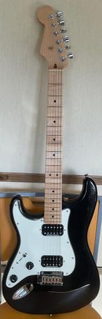 Squier Contemporary Strat Lefthand lefty., Ophalen, Zo goed als nieuw, Solid body, Fender