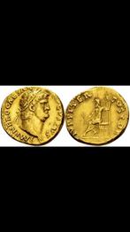 opzoek naar gouden nero munten, Postzegels en Munten, Munten | België, Ophalen, Goud, Losse munt, Goud