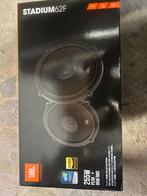 JBL Stadium 62F, Audio, Tv en Foto, Luidsprekerboxen, JBL, Nieuw, Ophalen of Verzenden, 120 watt of meer