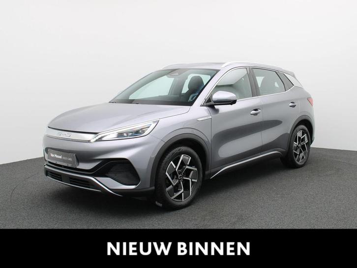 BYD ATTO 3 Design (automatique), Autos, BYD, Entreprise, Achat, ATTO 3, Airbags, Air conditionné, Alarme, Bluetooth, Verrouillage central