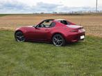 MAZDA MX-5 RF 2.0 135kW autom. Full/Android/Carplay/BOSE/LED, Auto's, Automaat, Achterwielaandrijving, 1995 cc, 4 cilinders