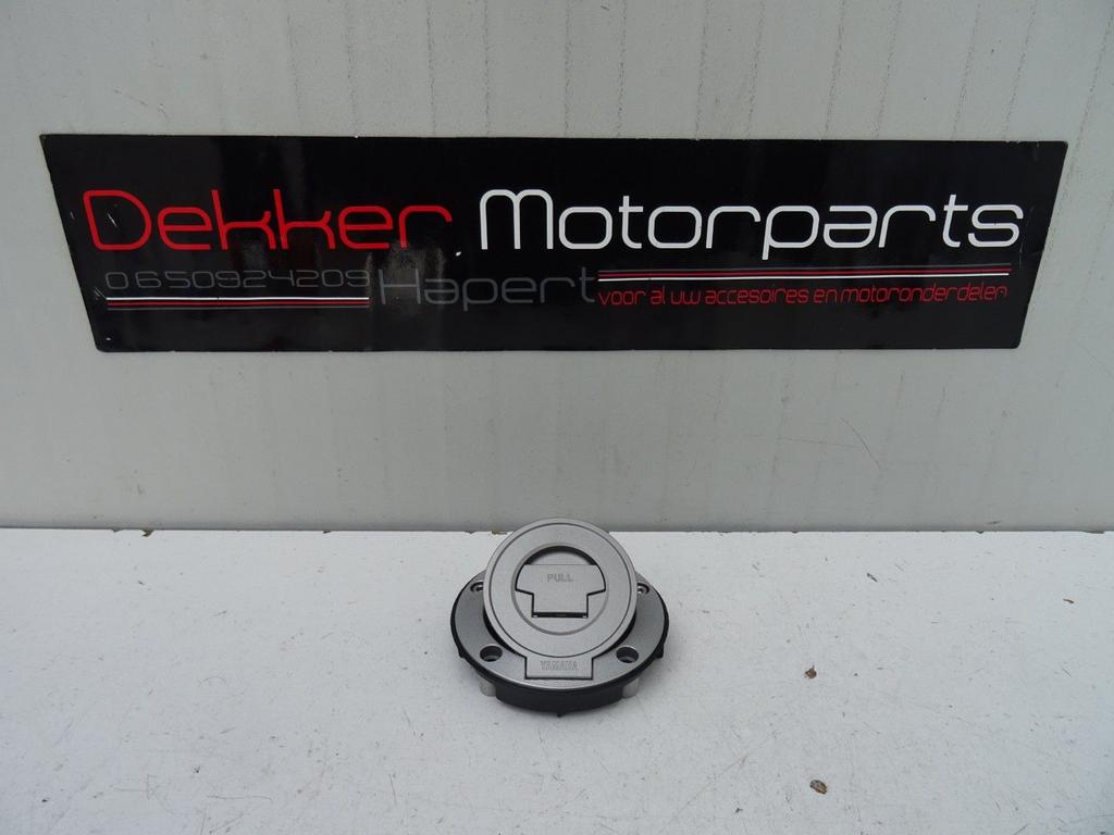 Tankdop / Fuel Tank Cap Yamaha YZF R1 2004-2007-2009-2014, Motos, Pièces | Yamaha, Utilisé, Enlèvement ou Envoi