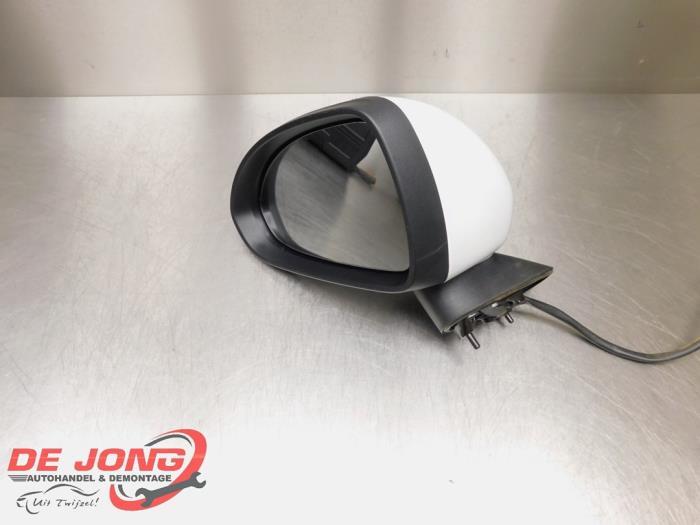 Buitenspiegel links van een Opel Corsa, Auto-onderdelen, Spiegels, Opel, Gebruikt, 3 maanden garantie, Ophalen of Verzenden