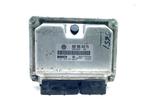 Ordinateur gestion moteur d'un Seat Leon, Autos : Pièces & Accessoires, -, 3 mois de garantie, Utilisé, -