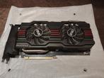 Asus GeForce GTX 660 DirectCU, Informatique & Logiciels, PCI-Express 3, HDMI, GDDR5, Enlèvement