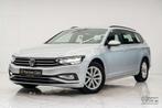 Volkswagen Passat Variant 1.6 TDI SCR DSG! Facelift! Acc, Ca, Auto's, Volkswagen, Automaat, Gebruikt, Euro 6, 4 cilinders