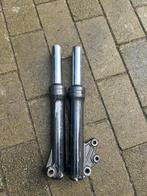 Tube de fourche yamaha bws mbk booster, Enlèvement ou Envoi, Utilisé, Autres types