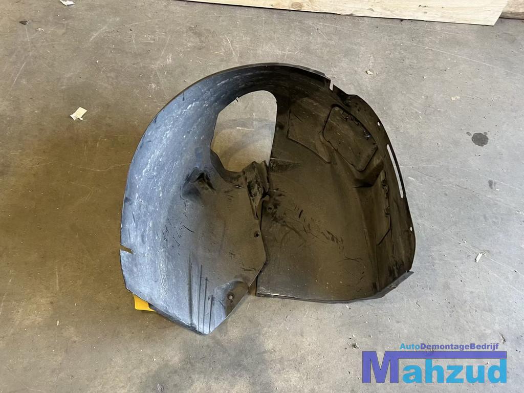 FIAT TIPO hatchback rechts voor modderkuip 2016+, Stellantis Europe S.p.A., Info@stellantis.com, Utilisé, Fiat