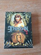 Dvd Box - Tarzan King of the Jungle Seizoen 1, Boxset, Ophalen of Verzenden, Zo goed als nieuw, Actie en Avontuur