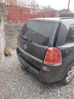 Opel zafira 2012, Autos, Particulier, Verrouillage central, Achat, Zafira