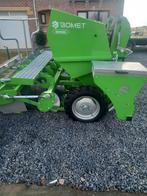 PLANT MACHINE, Zakelijke goederen, Ophalen