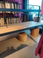 Winkelinventaris Tafel Kast Bureau Toonbank, Ophalen, Zo goed als nieuw