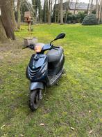 Zip 2t b-klasse, Ophalen, Tweetakt, Gebruikt, Zip