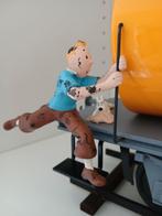 Aroutcheff Le Wagon Loch Lomond, Collections, Enlèvement, Tintin