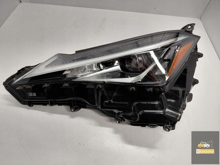 Liens vers les lampes LED Lexus UX, Autos : Pièces & Accessoires, Éclairage, Lexus, Utilisé