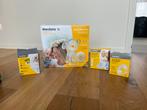 Medela Swing Maxi Flex kolf met accessoires, Enlèvement ou Envoi, Comme neuf
