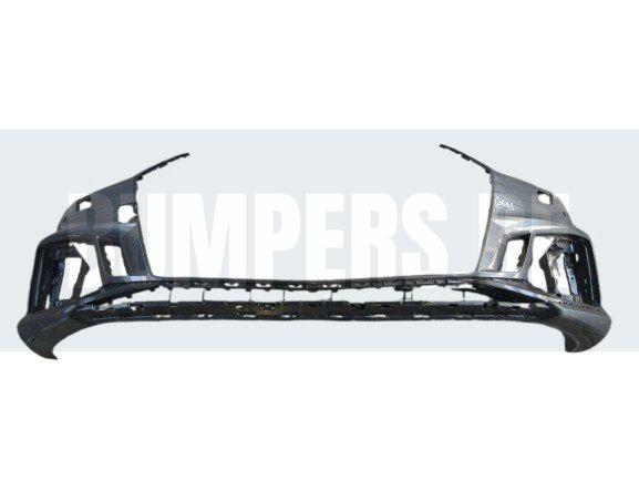 Bumper Audi RS4 B9 Avant 8W0 8W A4 17-18 10982403743 Voorbum, Auto-onderdelen, Gebruikt, -, Voor, -