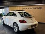 Volkswagen New Beetle 1.2TSI * SPORT * GARANTIE 12 MOIS *, Auto's, Volkswagen, Euro 5, Gebruikt, 4 cilinders, Wit