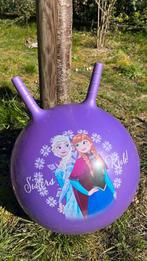 2 springballen, Ophalen, Gebruikt