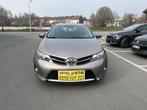 Toyota Auris 1.4 D4D 2014 année 66kw 128000km 0032478767323, Autos, Toyota, Boîte manuelle, Entretenue par le concessionnaire