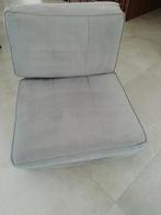 zetelbed, Enlèvement, Comme neuf, Une personne, Tissus