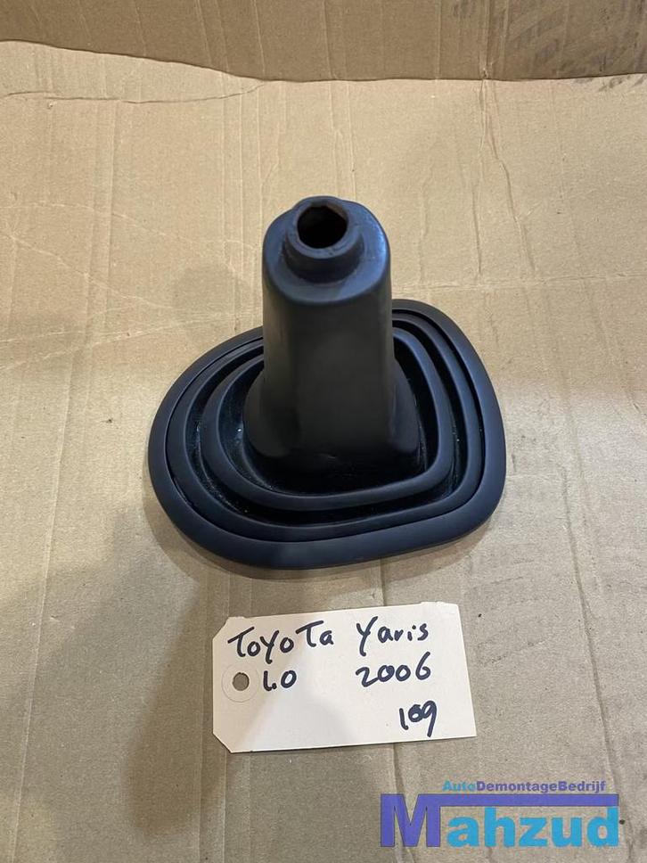 TOYOTA YARIS P9 pookhoes, Auto-onderdelen, Interieur en Bekleding, Toyota, Gebruikt