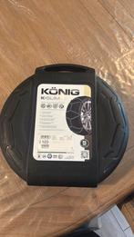 Chaîne à neige jamais utilisée, Enlèvement, Neuf