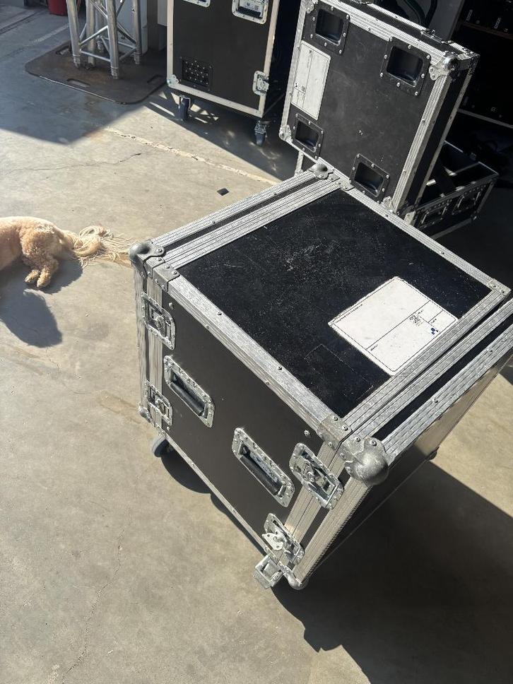 Shure PSM 900 in ear set, Audio, Tv en Foto, Professionele apparaten, Gebruikt, Audio, Ophalen of Verzenden