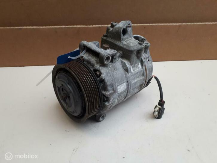 Aircopomp Range Rover Sport 3.6 TDV8 Airco Compressor Pomp, Auto-onderdelen, Airco en Verwarming, Land Rover, Gebruikt, Ophalen of Verzenden