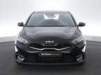 Kia Ceed Pulse 1.0 T-GDI 120 MHEV DCT, Auto's, Stof, Gebruikt, Zwart, Bedrijf
