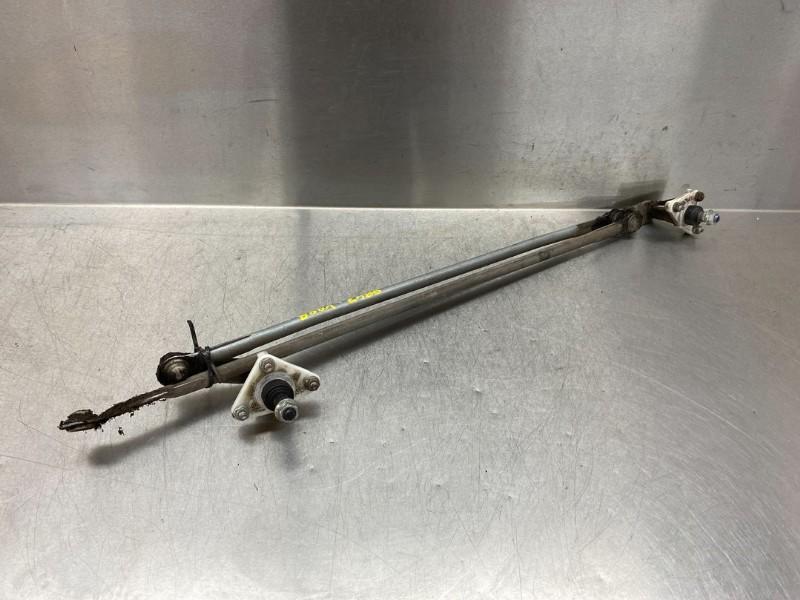 RUITENWISSER MECHANIEK Isuzu D-Max (01-2002/05-2012), Gebruikt, Overige automerken