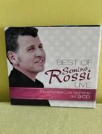 Semino Rossi live, Ophalen of Verzenden