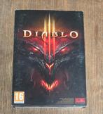 Diablo III, Games en Spelcomputers, Games | Pc, Ophalen of Verzenden, Role Playing Game (Rpg), Vanaf 18 jaar