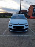 Citroën C4 Grand Picasso – 2018 – Benzine, Voorwielaandrijving, 1199 cc, 96 kW, 5 deurs