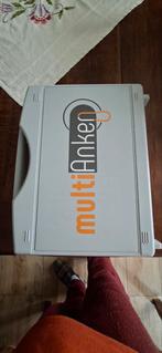 MultiAnker 2.0 ventouse, Enlèvement