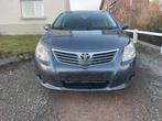 Toyota avensis D4D, Euro 5, Avensis, Bedrijf, 5 deurs