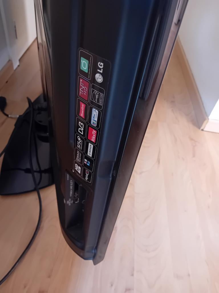 Lg tv, TV, Hi-fi & Vidéo, Accessoires de télévision, Enlèvement