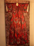 Uniek Ottoman kaftan schilderij te koop!, Enlèvement