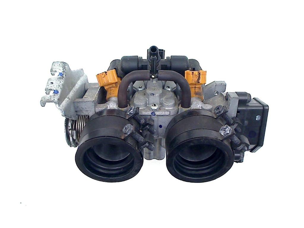 BOITIER PAPILLON CBR 500 R 2019-2020 (CBR500RA PC62-KK50), Dhr. S. di Majo, Utilisé, Info@cama-motorparts.nl, P.J. Troelstraweg 8 8
3144 CX  MAASSLUIS, NL