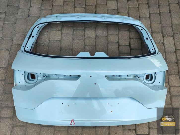 901506023R, RENAULT KOLEOS 2 II 17- ACHTERKLEP, Auto-onderdelen, Carrosserie, Renault, Gebruikt