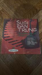 Suối Đàn T'rưng The stream music of the T’rung, Enlèvement, Utilisé