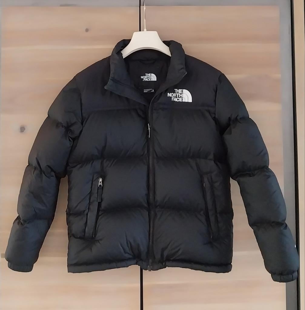 The North Face Teen Retro Nuptse Unisex, Ophalen of Verzenden