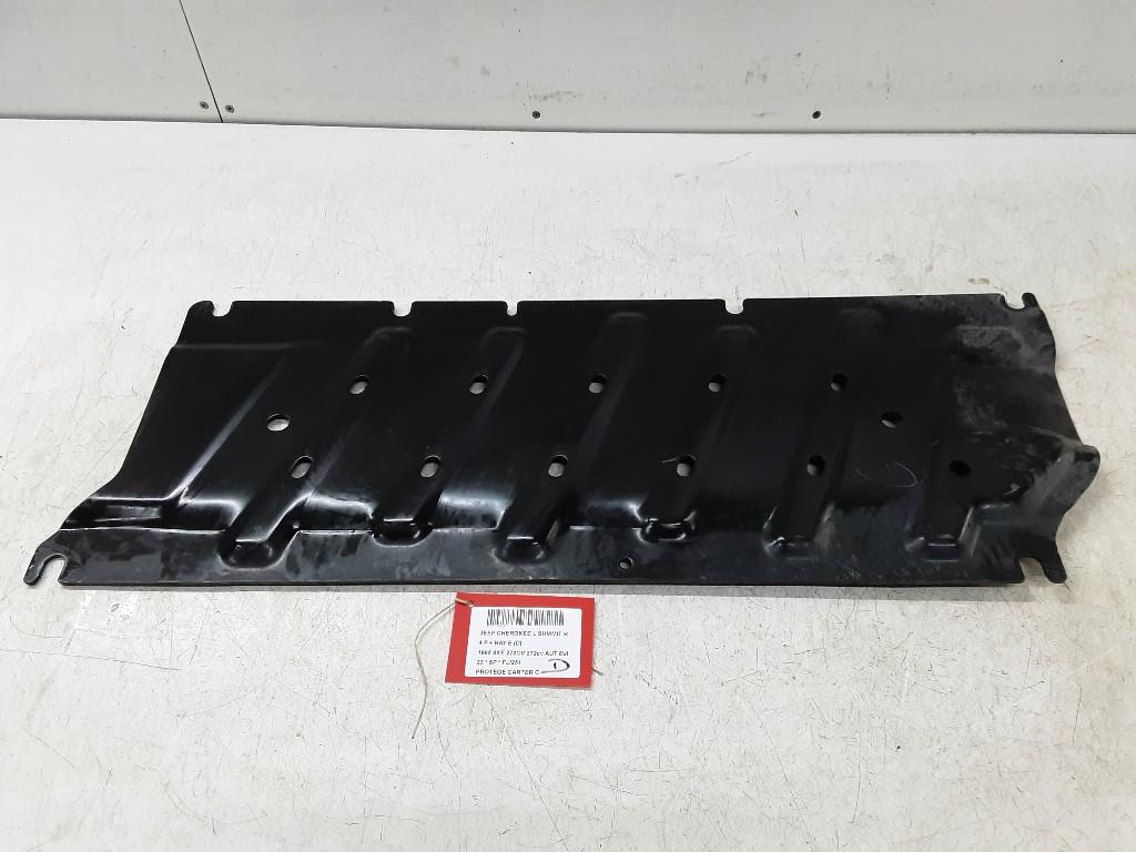 CACHE SOUS MOTEUR Jeep Grand Cherokee L (WL) (68421005AA), Jeep, Mevr. I. Hauben, Utilisé, Rue de l'Espoir 34 34
4030  GRIVEGNÉE, BE