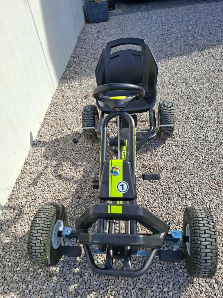 Skelter als nieuw, Kinderen en Baby's, Ophalen