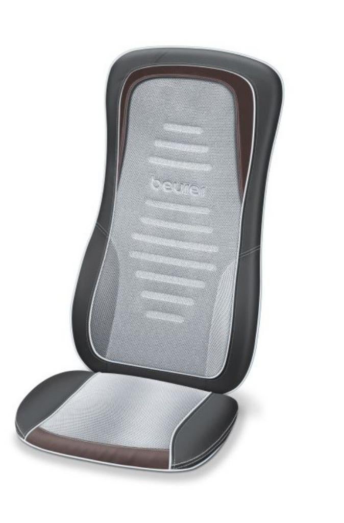 Beurer Shiatsu-massagekussen met volledige rug, Ophalen