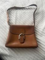 Glanzende tas van Delvaux, Handtassen en Accessoires, Tassen | Damestassen, Ophalen of Verzenden, Zo goed als nieuw