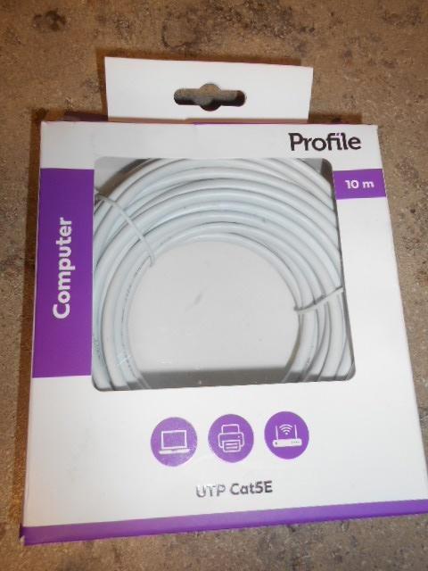 Lot d'ustensiles audio, TV, PC/Tout pour 10€, Divers, Lots de brocante, Comme neuf, Enlèvement ou Envoi