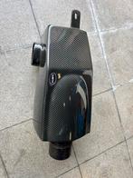 Alfa Romeo Giulia Carbon Luchtfilter Airspeed, Ophalen, Alfa Romeo