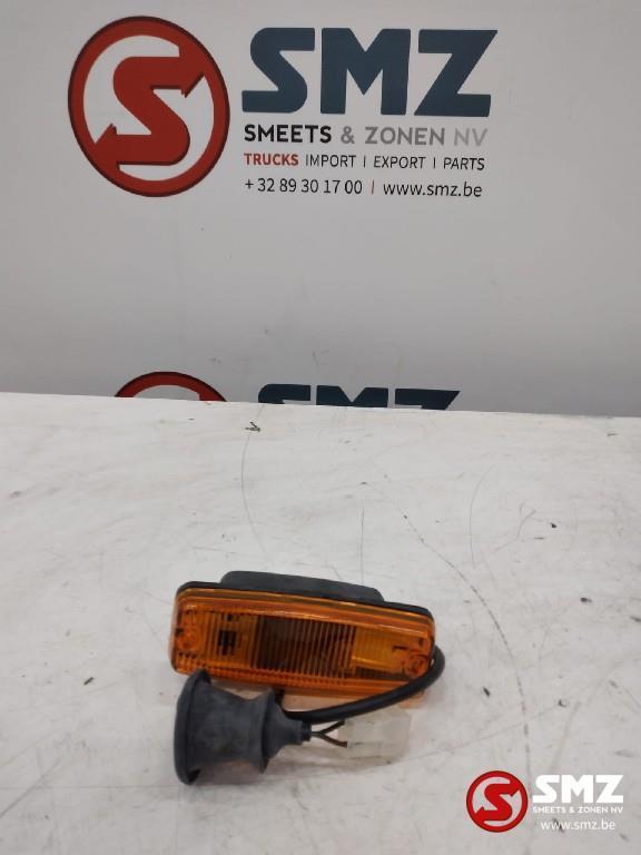 Richtingaanwijzer rechts mercedes a0018202221, Auto-onderdelen, Vrachtwagen-onderdelen, Mercedes-Benz, Verlichting, Nieuw